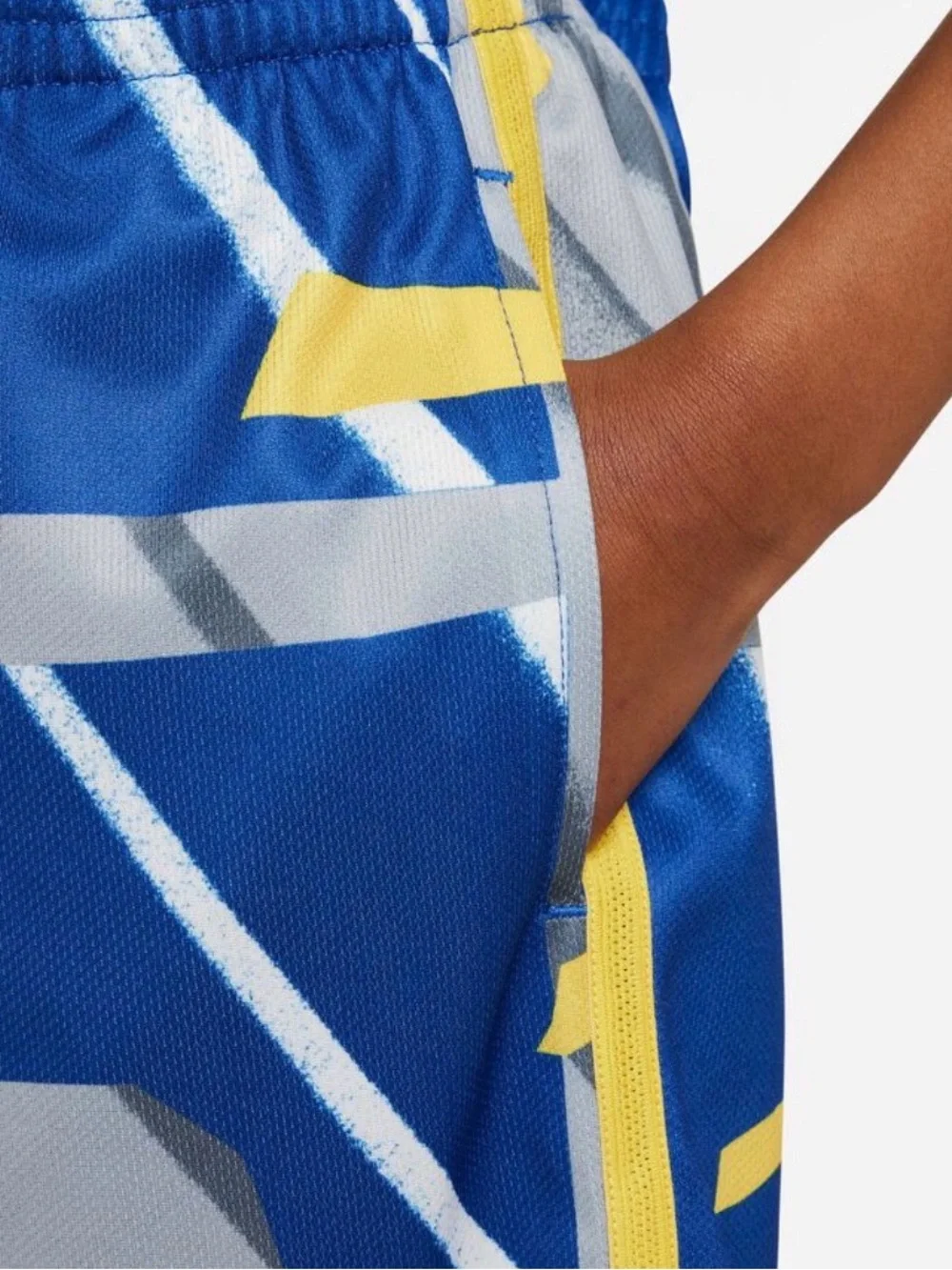 Nike these shorts